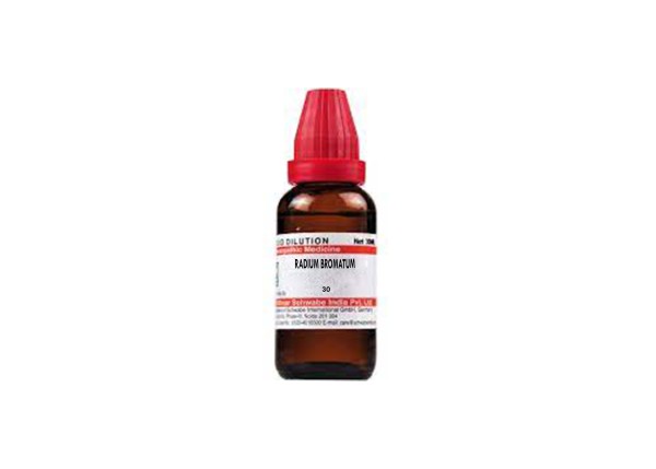 RADIUM BROMATUM